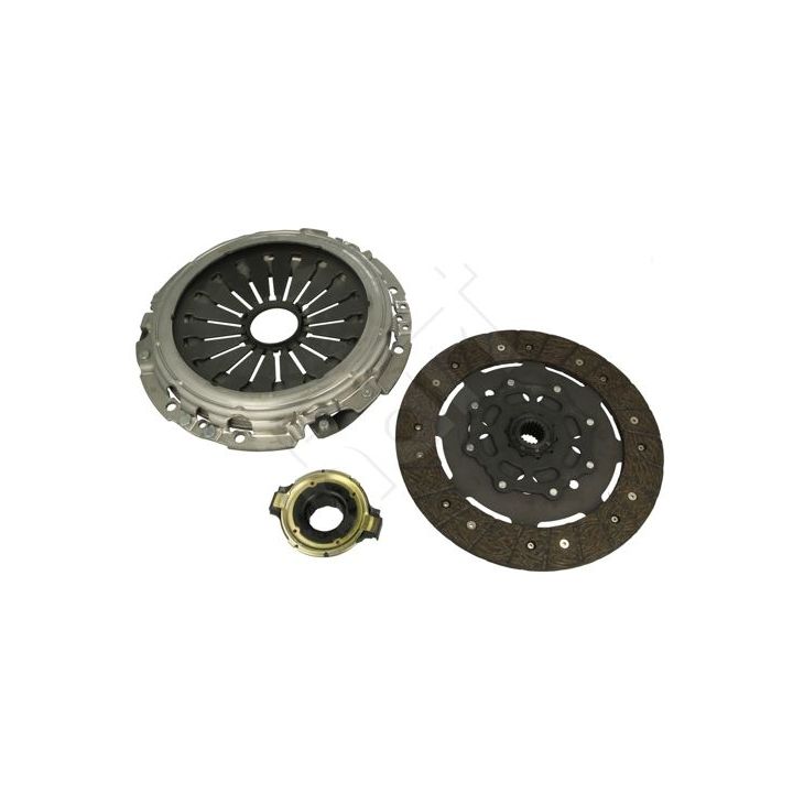 Sankabos komplektas HART 359 955