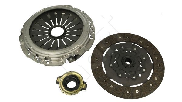 Sankabos komplektas HART 359 955