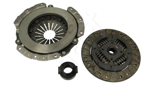 Sankabos komplektas HART 359 956