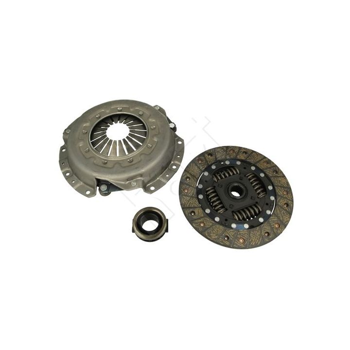 Sankabos komplektas HART 359 956