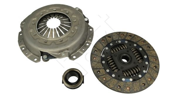 Sankabos komplektas HART 359 956