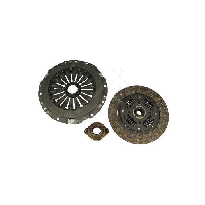 Sankabos komplektas HART 359 958