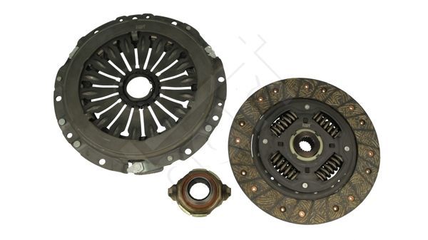 Sankabos komplektas HART 359 958