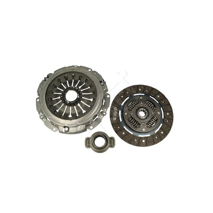 Sankabos komplektas HART 359 959