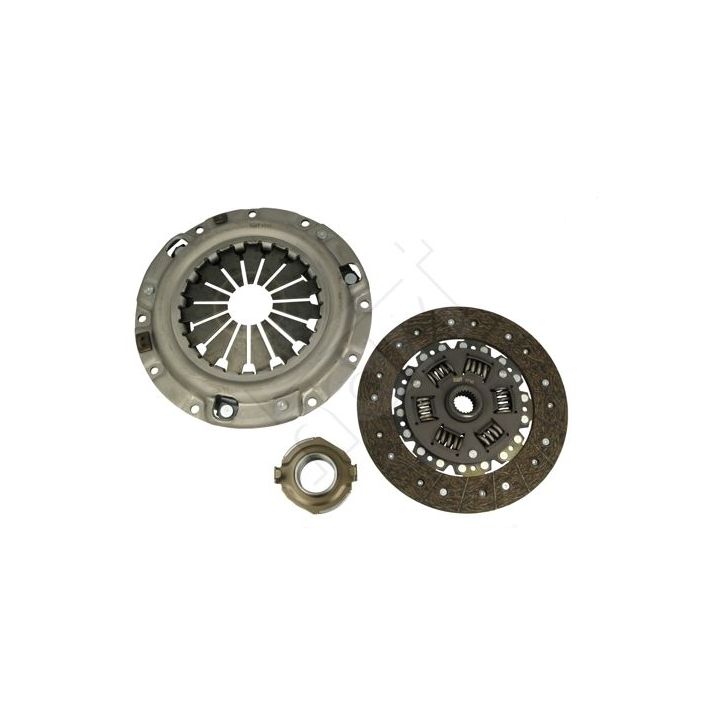 Sankabos komplektas HART 359 964