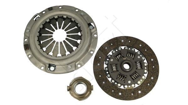 Sankabos komplektas HART 359 964