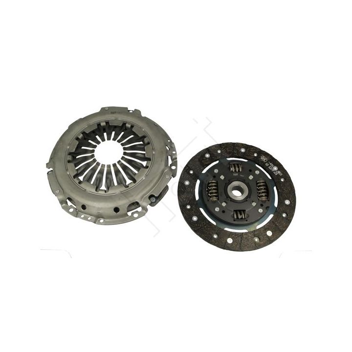 Sankabos komplektas HART 359 968