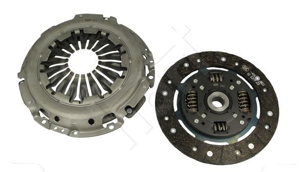 Sankabos komplektas HART 359 968