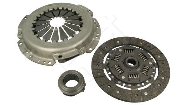 Sankabos komplektas HART 359 969