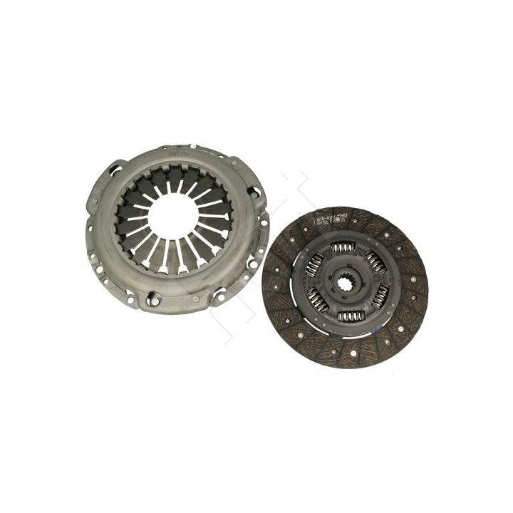 Sankabos komplektas HART 359 970