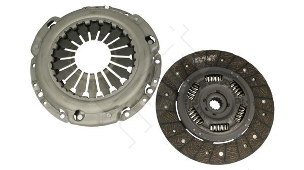 Sankabos komplektas HART 359 970