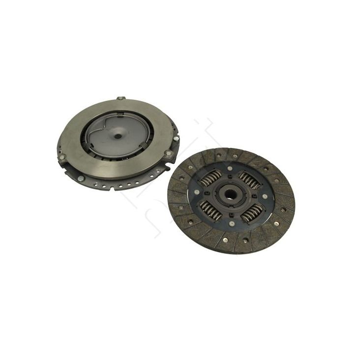 Sankabos komplektas HART 359 977