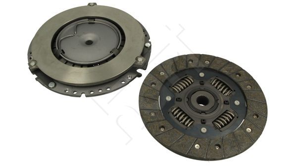 Sankabos komplektas HART 359 977