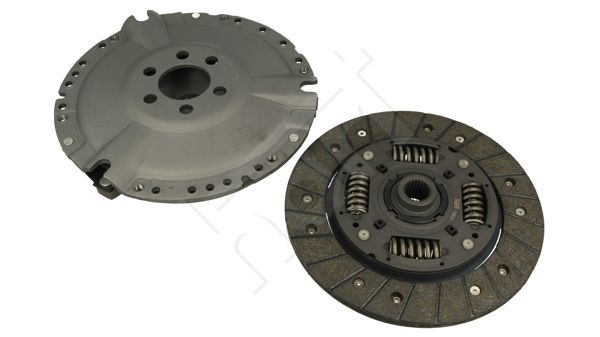 Sankabos komplektas HART 359 977