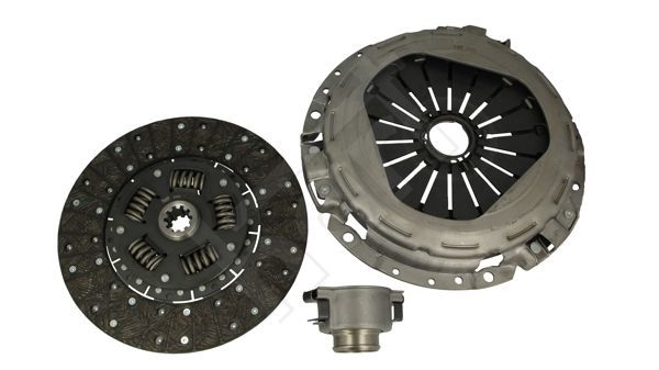 Sankabos komplektas HART 369 147