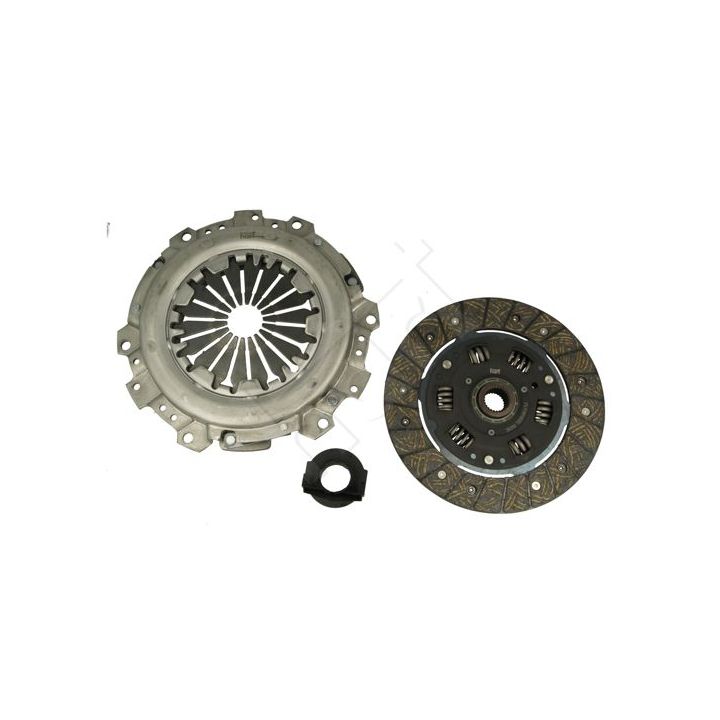 Sankabos komplektas HART 369 149