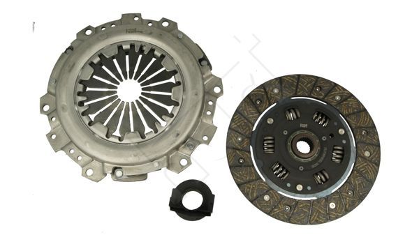 Sankabos komplektas HART 369 149