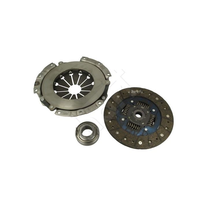 Sankabos komplektas HART 369 150