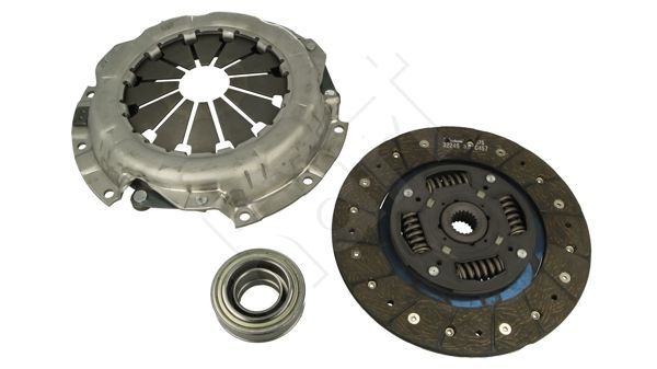 Sankabos komplektas HART 369 150