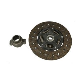 Sankabos komplektas HART 371 463