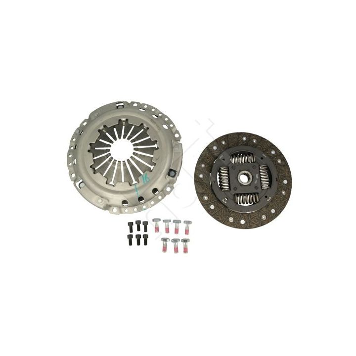 Sankabos komplektas HART 371 940