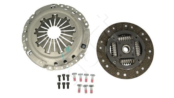 Sankabos komplektas HART 371 940