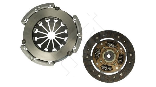 Sankabos komplektas HART 372 803