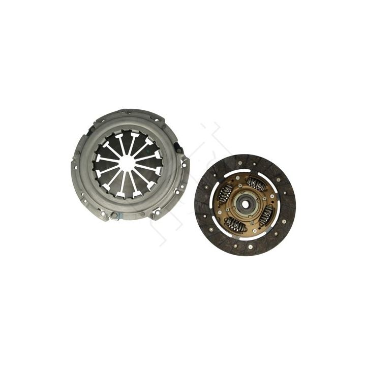 Sankabos komplektas HART 372 803