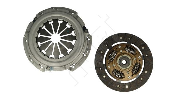 Sankabos komplektas HART 372 803