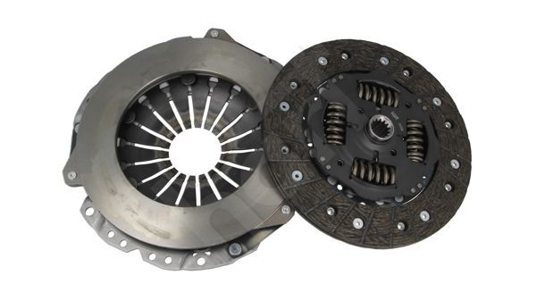 Sankabos komplektas HART 372 805