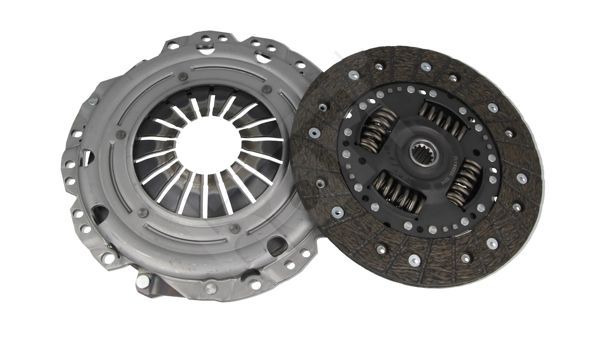 Sankabos komplektas HART 372 805