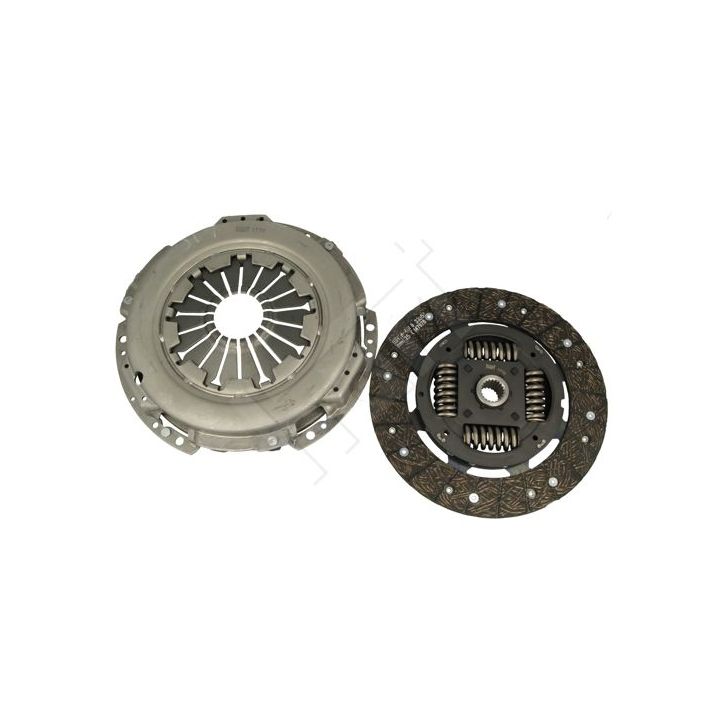 Sankabos komplektas HART 375 474