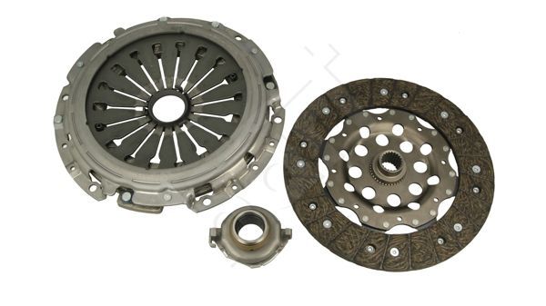 Sankabos komplektas HART 375 804