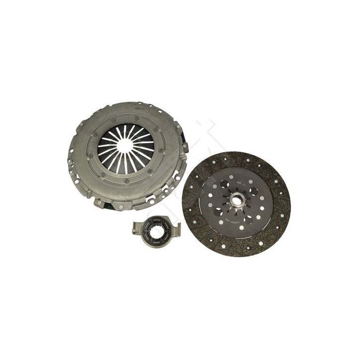 Sankabos komplektas HART 376 317