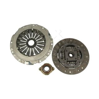 Sankabos komplektas HART 376 318