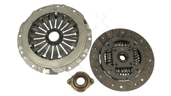 Sankabos komplektas HART 376 318