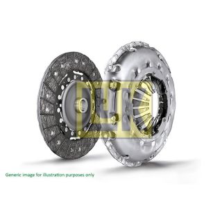 Sankabos komplektas Schaeffler LuK 622 3446 09