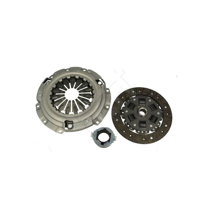 Sankabos komplektas HART 376 322