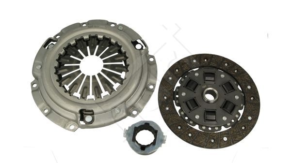 Sankabos komplektas HART 376 322