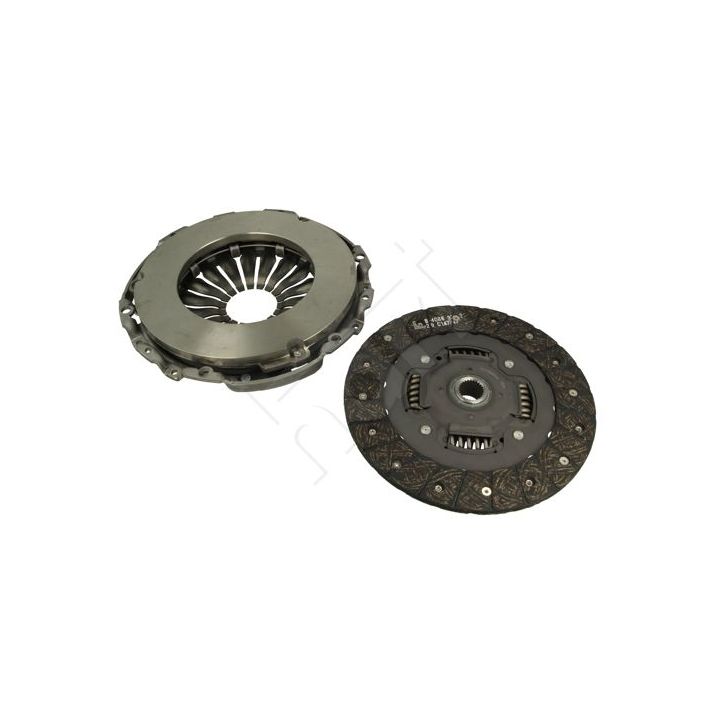 Sankabos komplektas HART 376 326