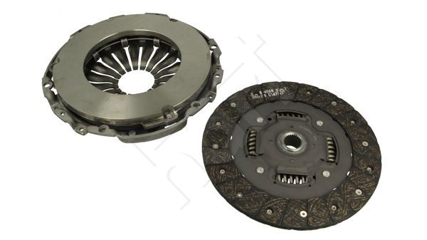 Sankabos komplektas HART 376 326