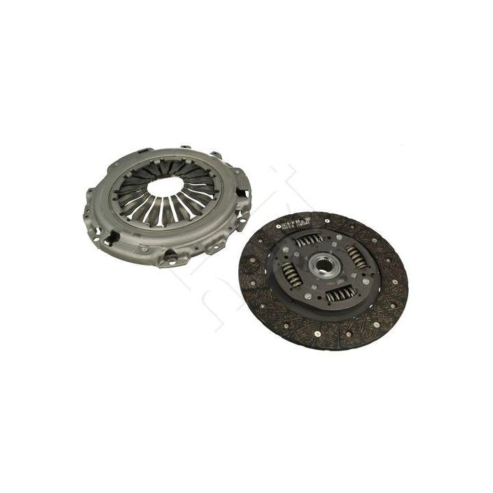 Sankabos komplektas HART 376 326