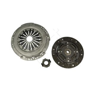 Sankabos komplektas HART 376 330