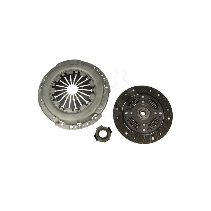 Sankabos komplektas HART 376 330