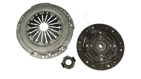 Sankabos komplektas HART 376 330