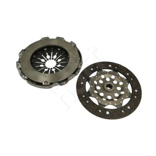 Sankabos komplektas HART 376 331