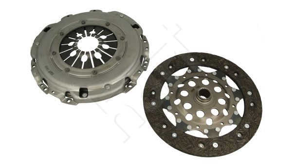 Sankabos komplektas HART 376 331