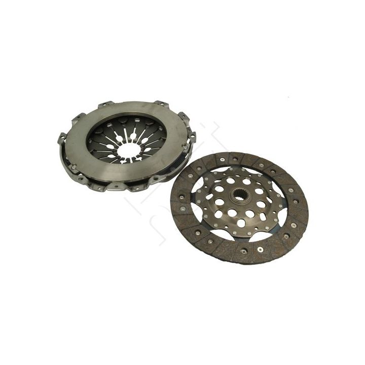 Sankabos komplektas HART 376 332