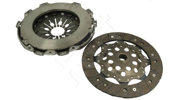 Sankabos komplektas HART 376 332