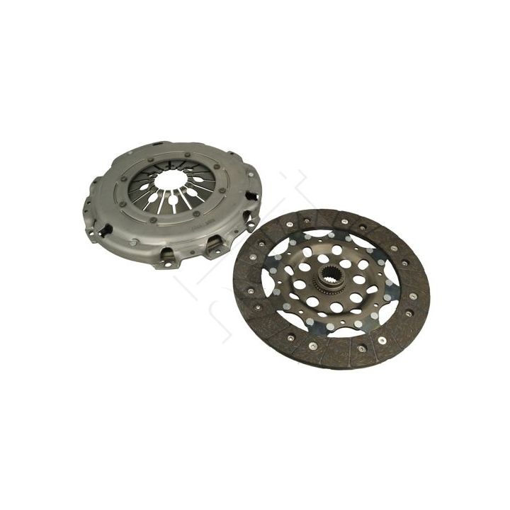 Sankabos komplektas HART 376 332